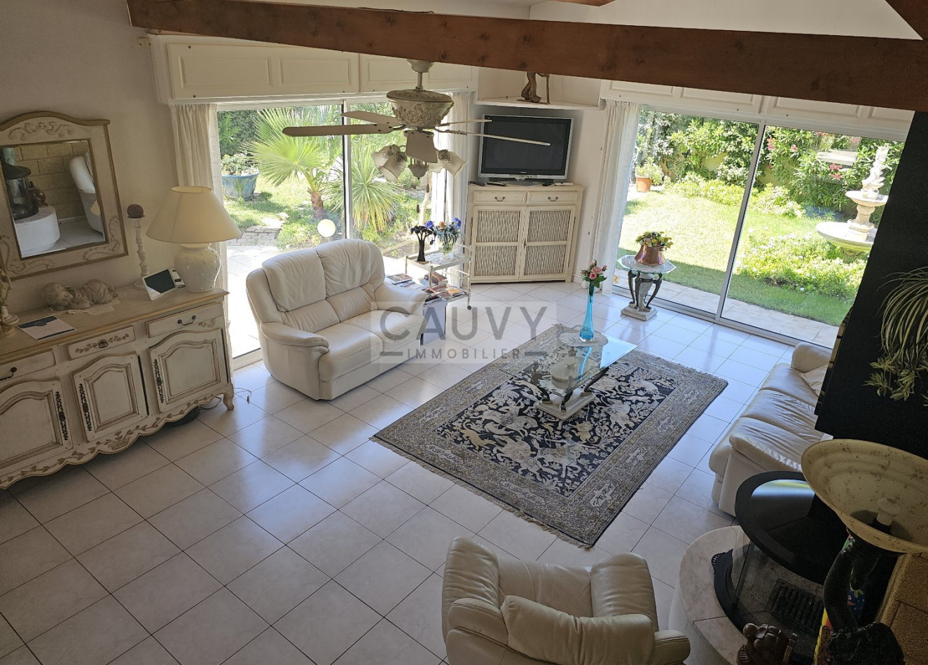 for sale Villa d'architecte Agde - Photo 16