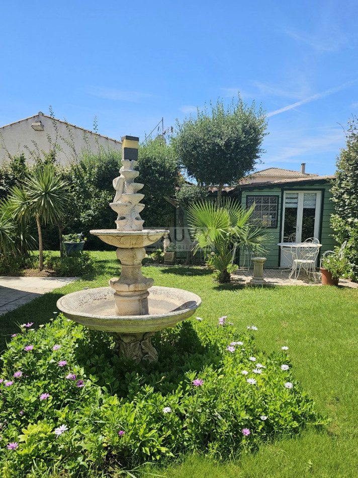 for sale Villa d'architecte Agde - Photo 8