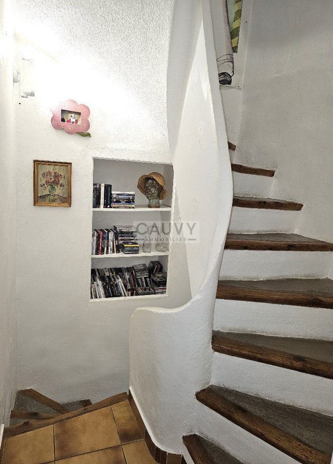 à vendre Maison Agde - Photo 3