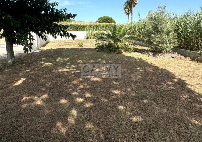 for sale Villa Grau D'agde