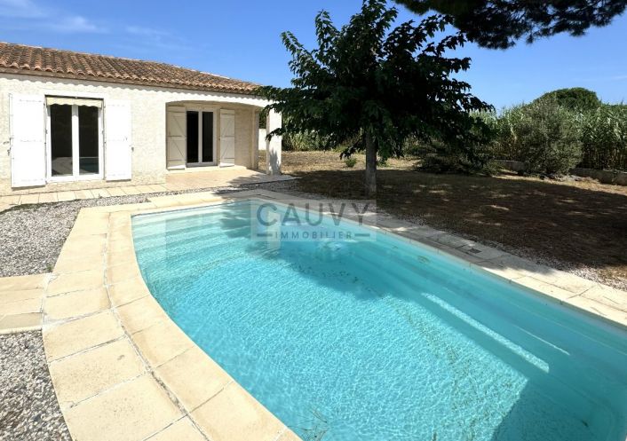 for sale Villa Grau D'agde
