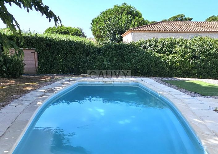 for sale Villa Grau D'agde