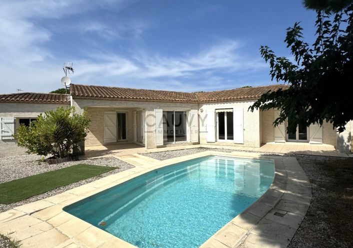 for sale Villa Grau D'agde