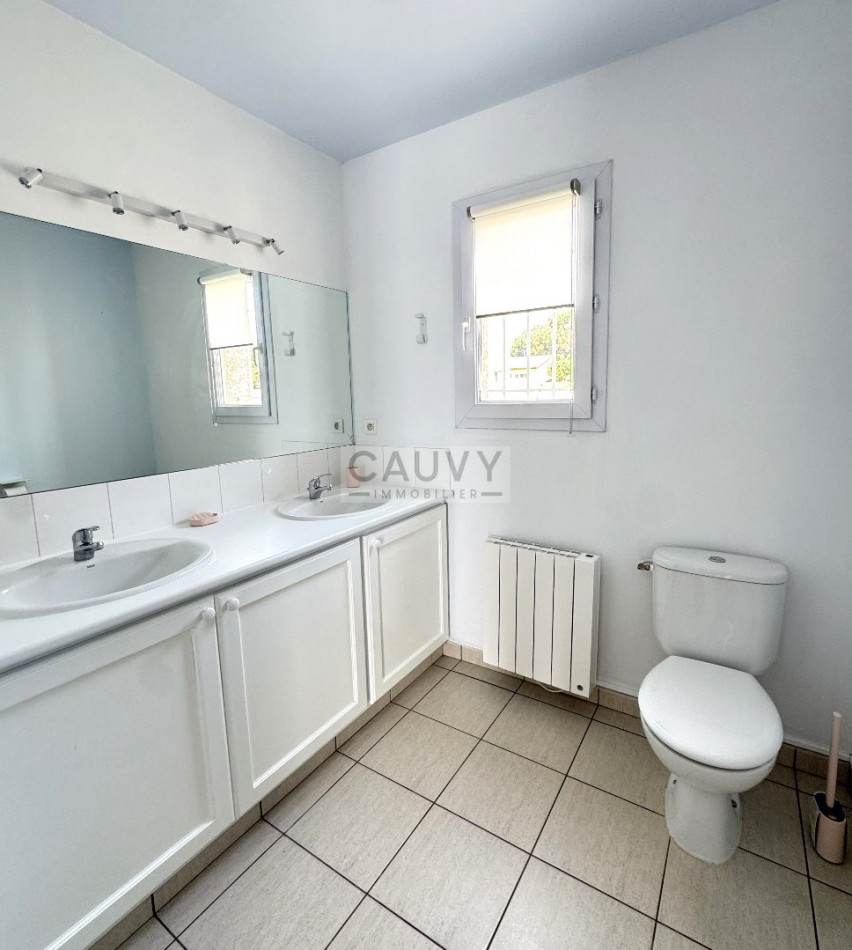 à vendre Villa Grau D'agde - Photo 10