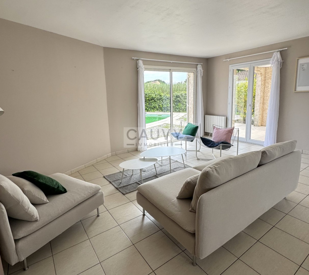 à vendre Villa Grau D'agde - Photo 5