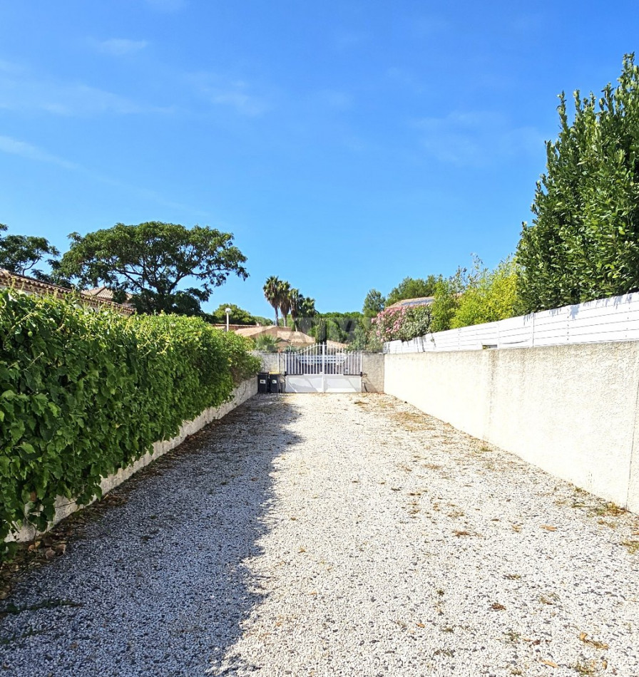 à vendre Villa Grau D'agde - Photo 8