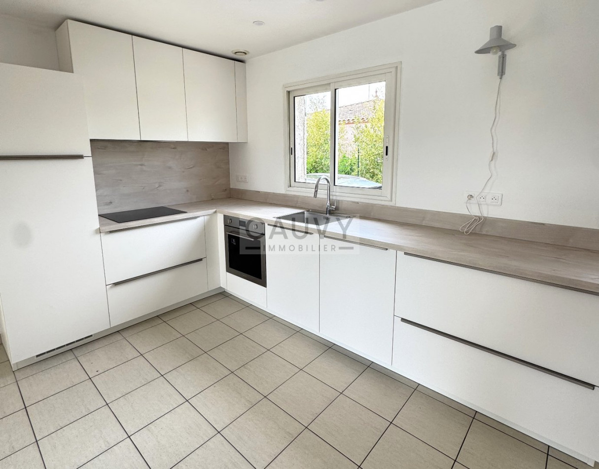 à vendre Villa Grau D'agde - Photo 6