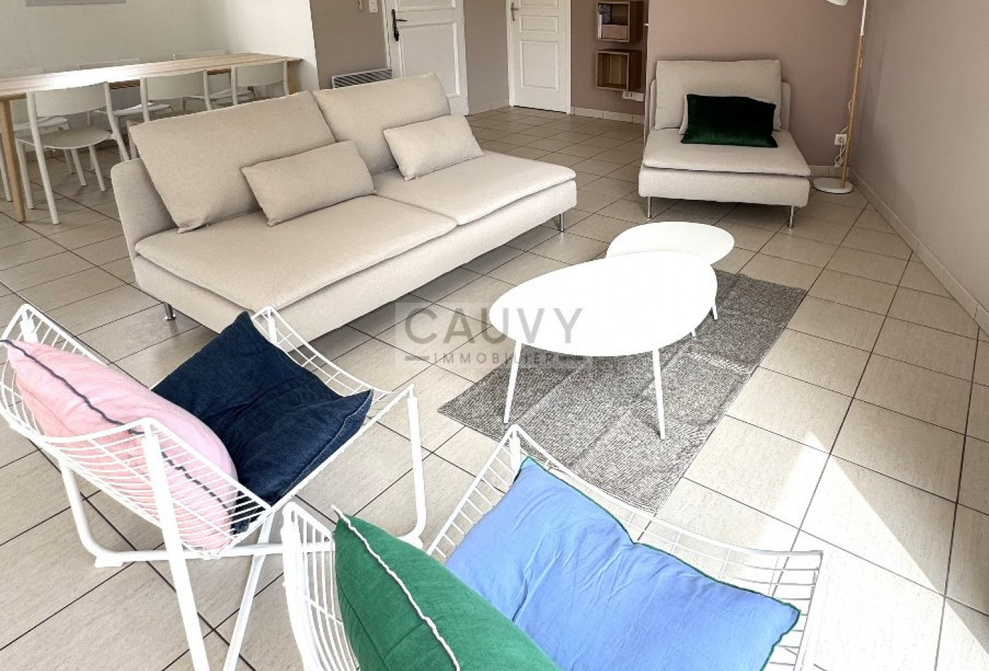 vente Villa Grau D'agde - Photo 3