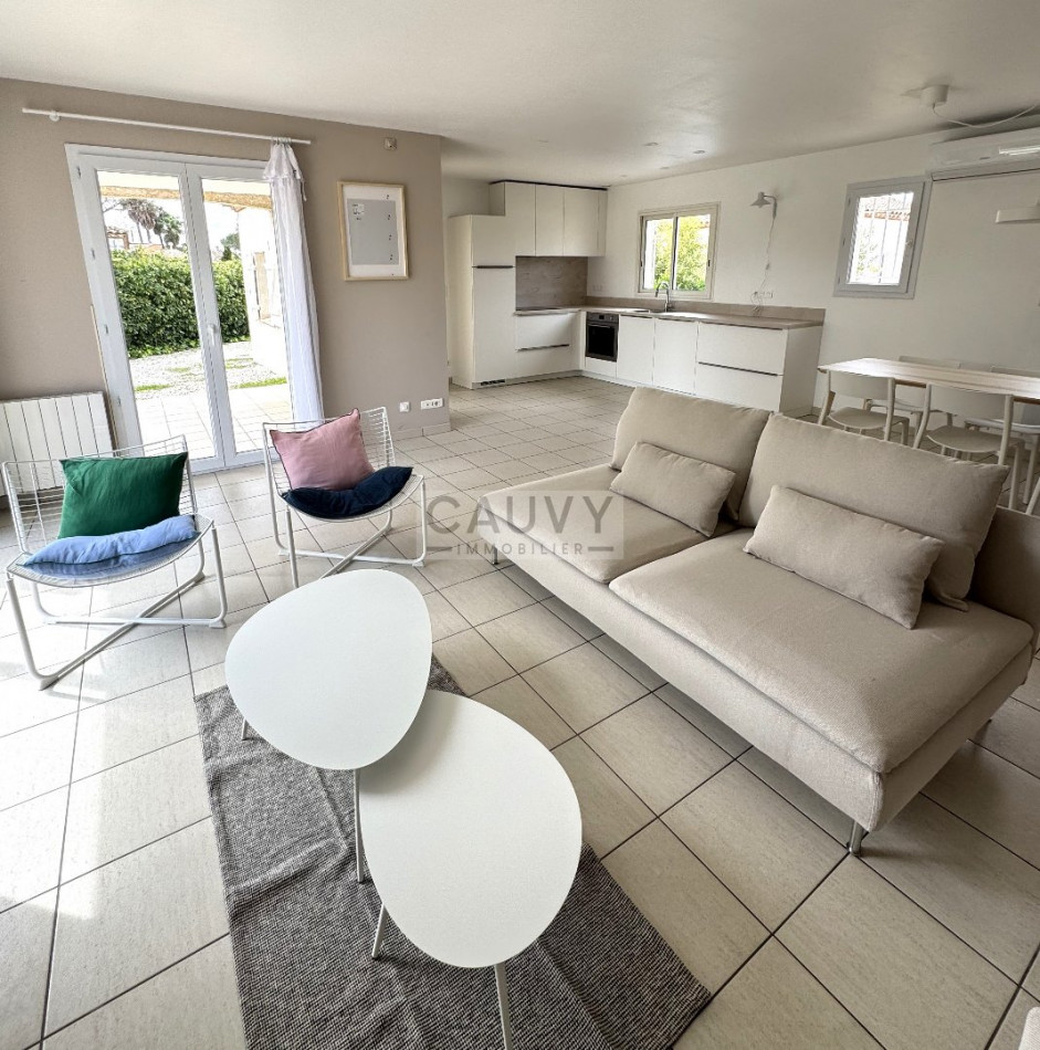 à vendre Villa Grau D'agde - Photo 2