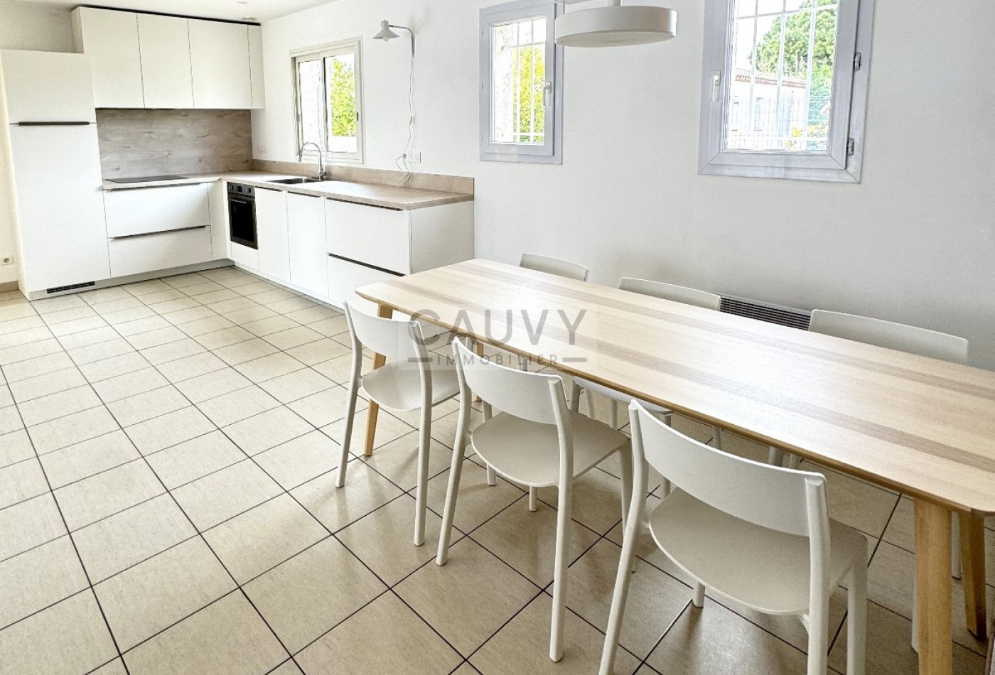 vente Villa Grau D'agde - Photo 4