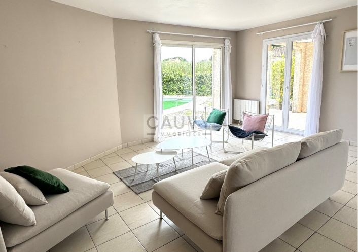 for sale Villa Grau D'agde