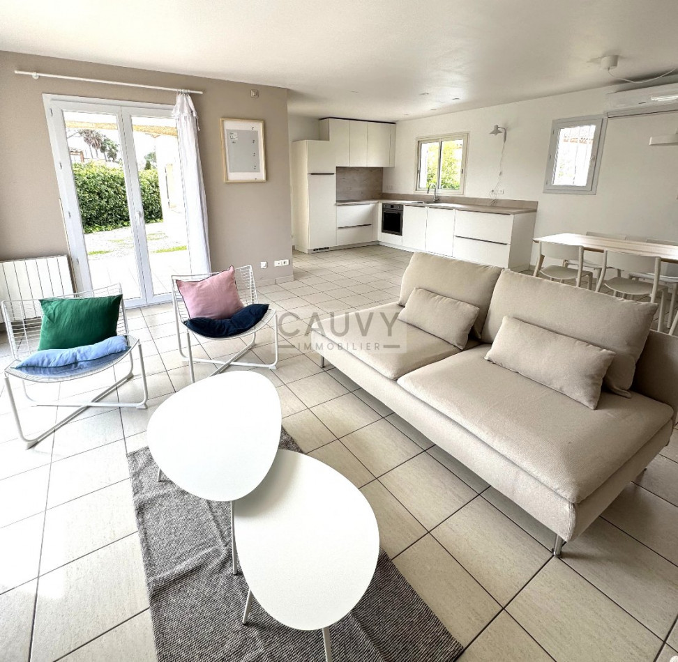 à vendre Villa Grau D'agde - Photo 16