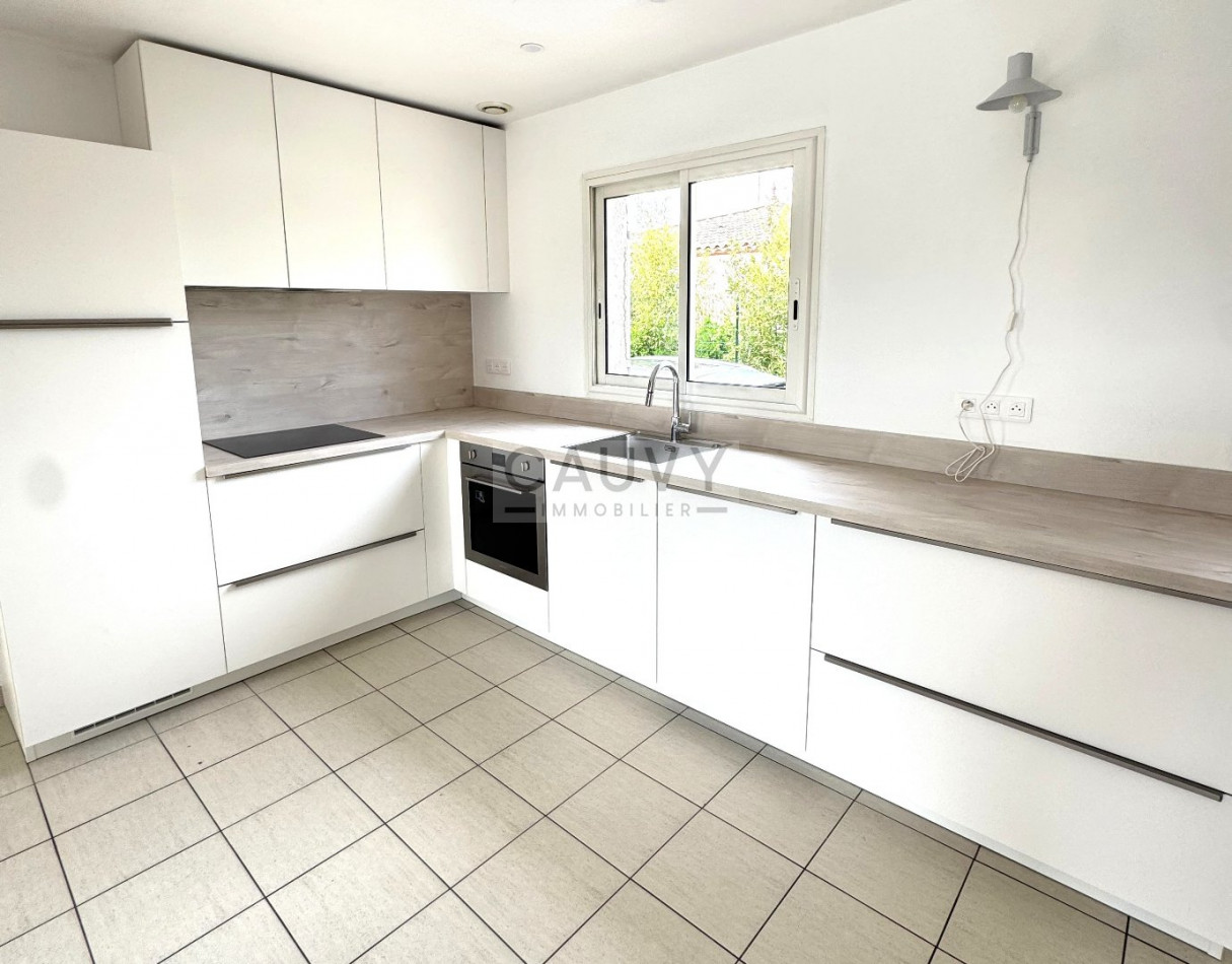 à vendre Villa Grau D'agde - Photo 17