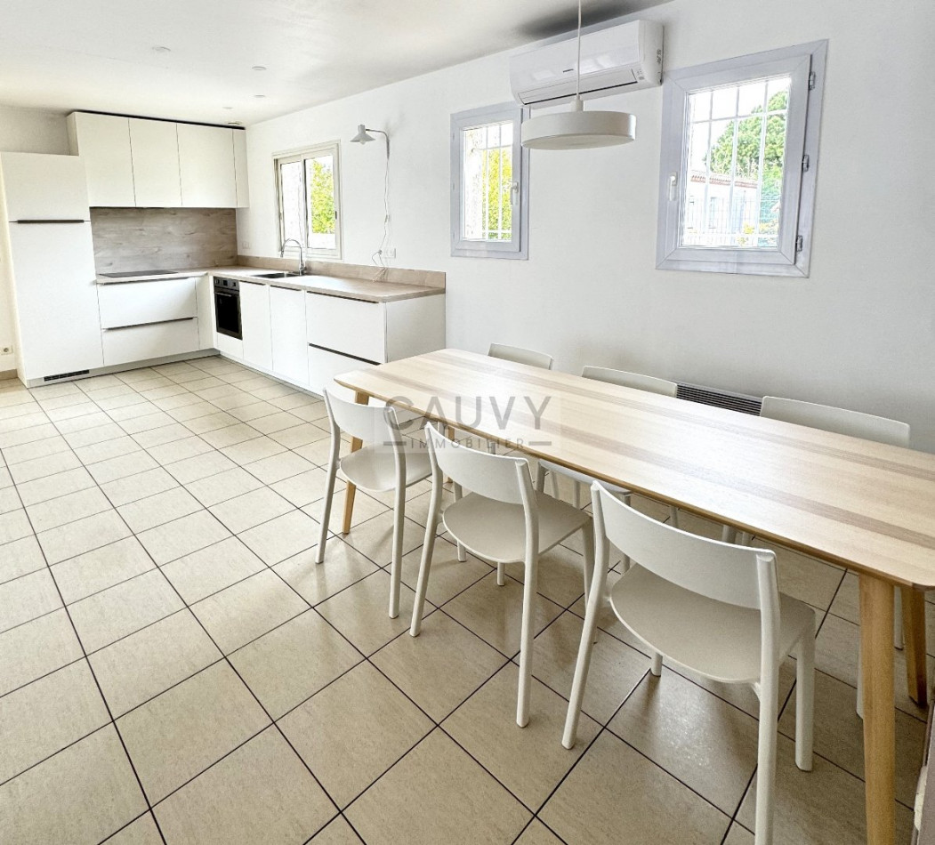 à vendre Villa Grau D'agde - Photo 18