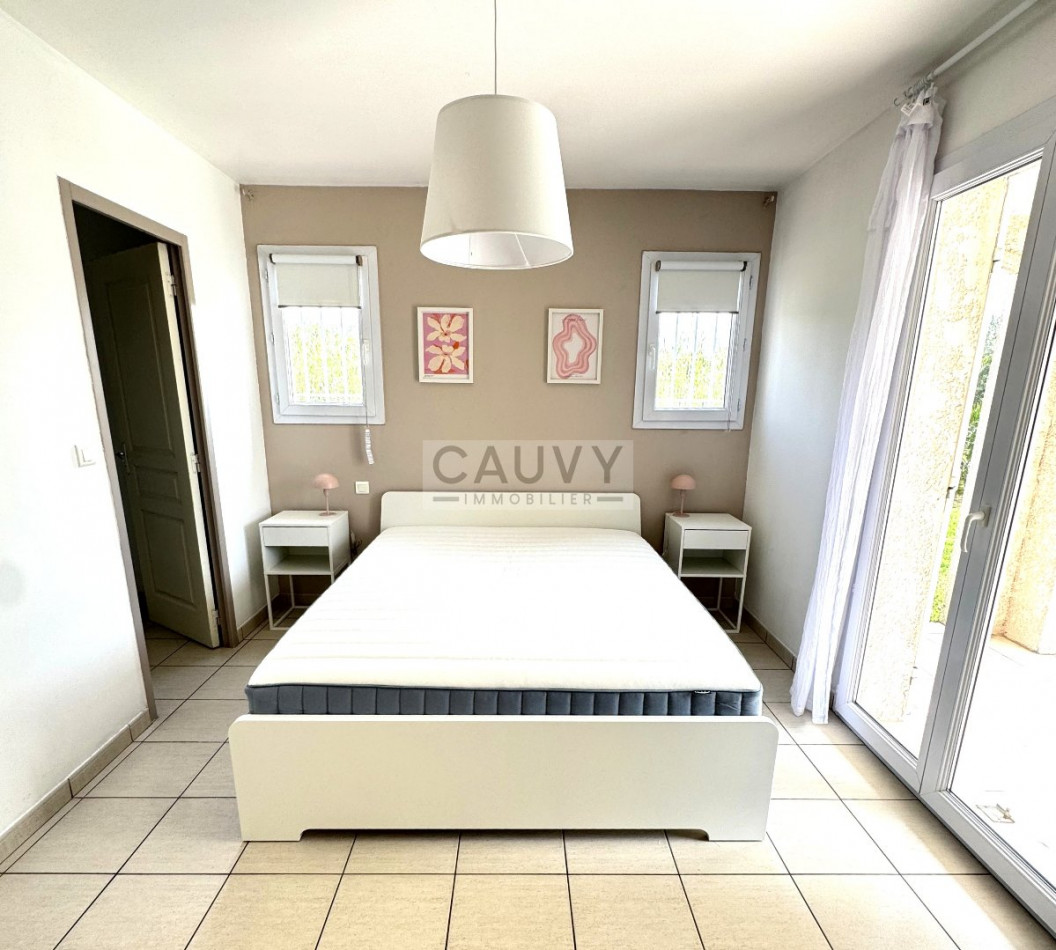 à vendre Villa Grau D'agde - Photo 19