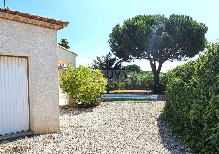 for sale Villa Grau D'agde