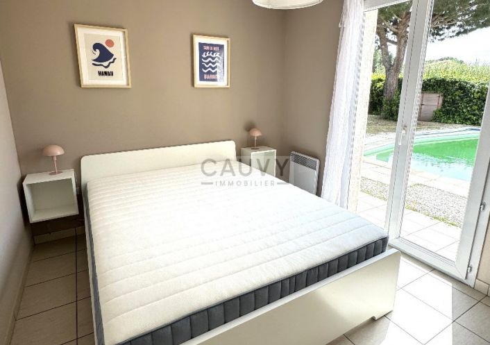 for sale Villa Grau D'agde