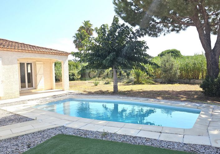 for sale Villa Grau D'agde