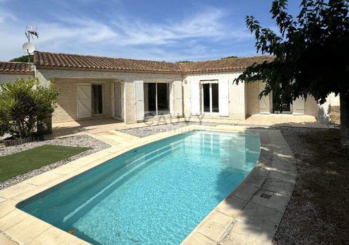 for sale Villa Grau D'agde
