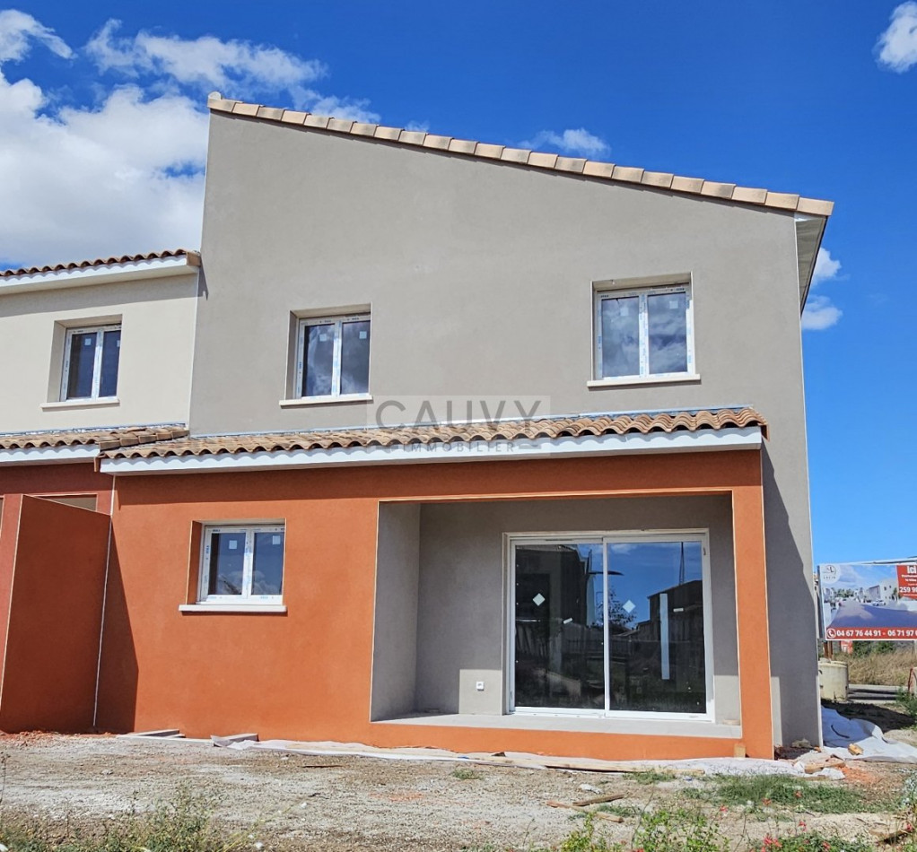 à vendre Maison Vias - Photo 1