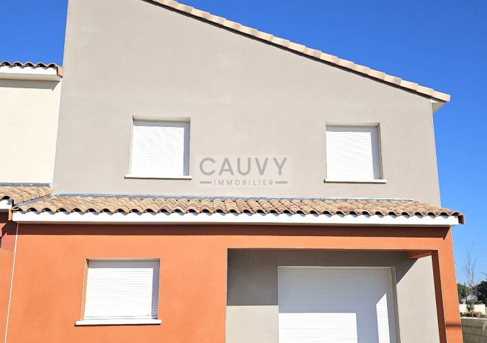 for sale Maison Vias