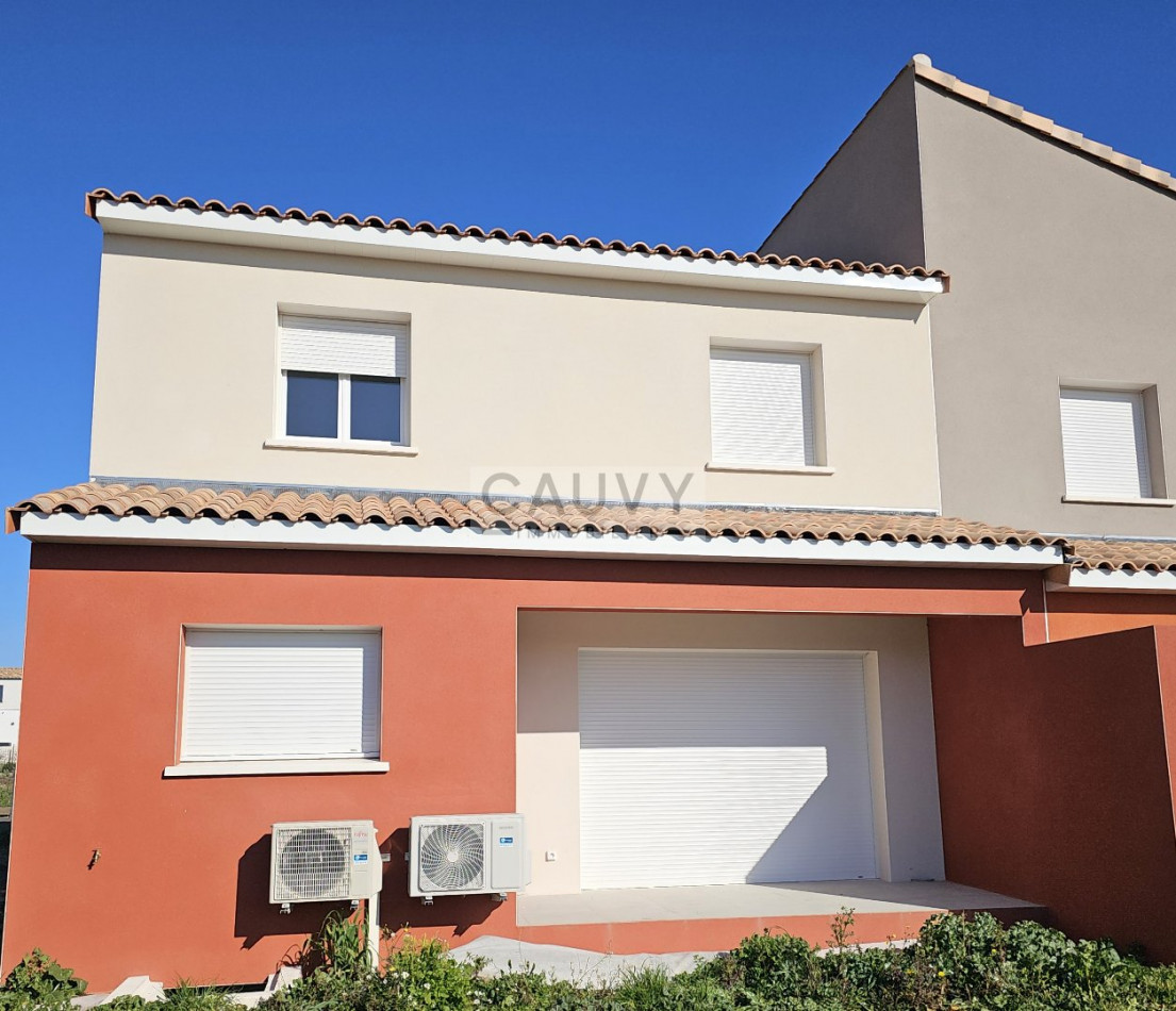 à vendre Maison Vias - Photo 1