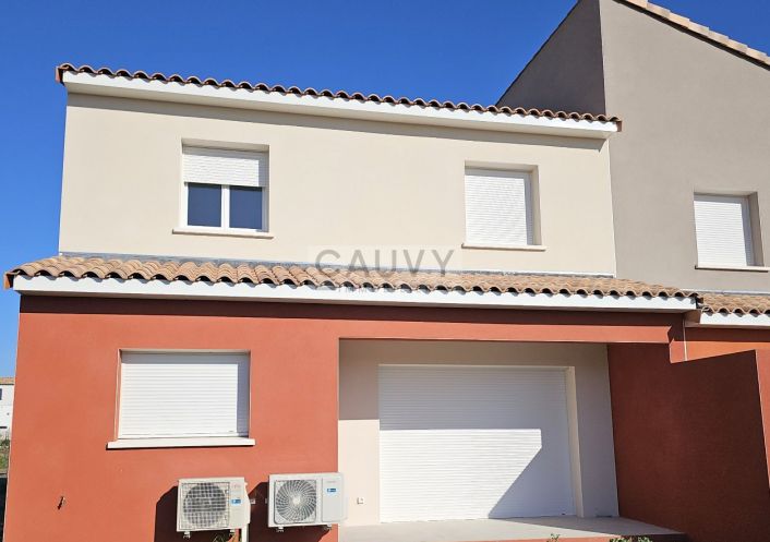 for sale Maison Vias