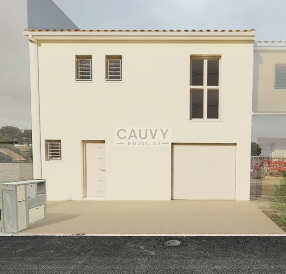 à vendre Maison Vias - Photo 6