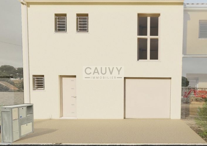 for sale Maison Vias