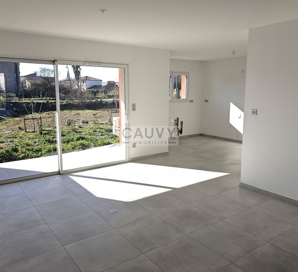 à vendre Maison Vias - Photo 2