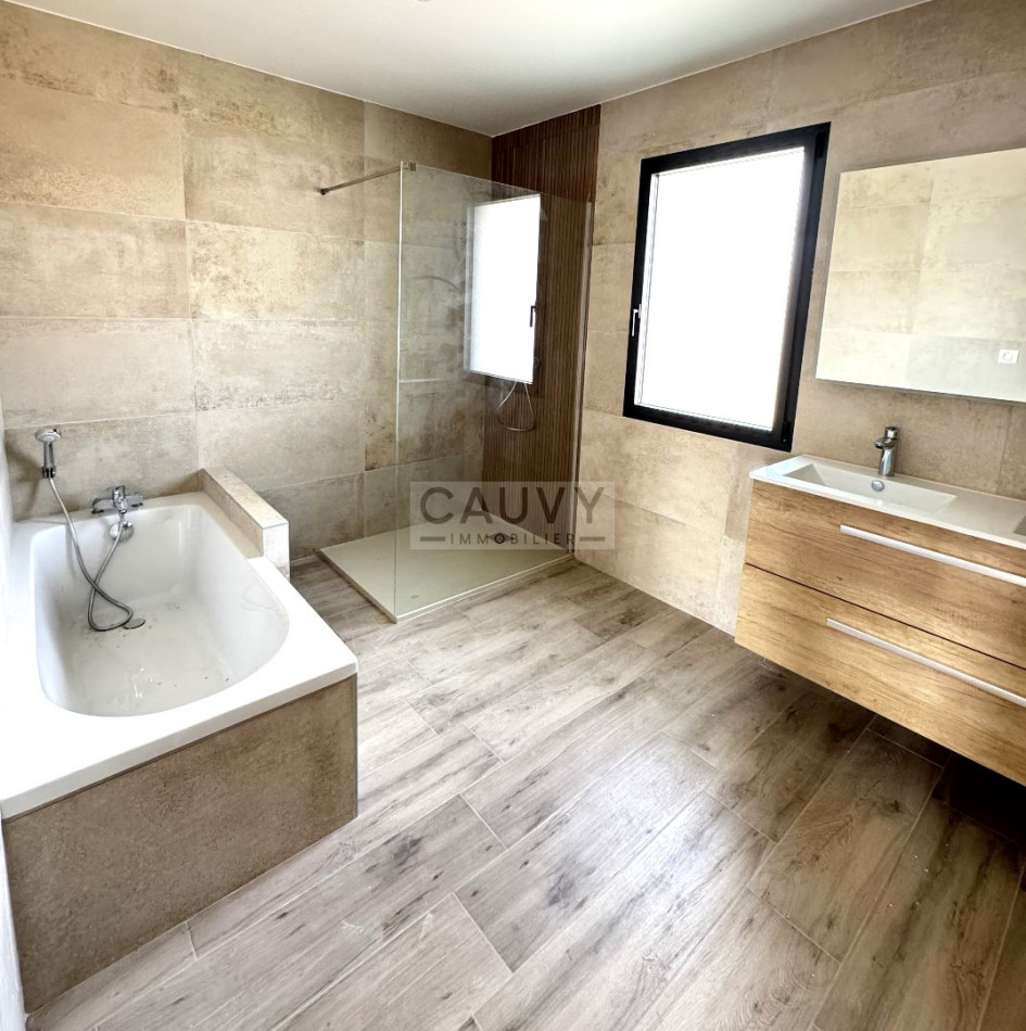 à vendre Maison Vias - Photo 10