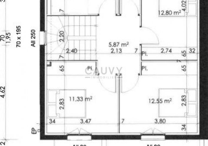 for sale Maison Vias