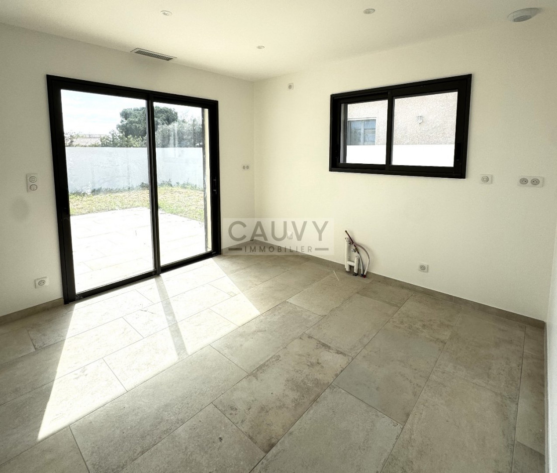 à vendre Maison Vias - Photo 2