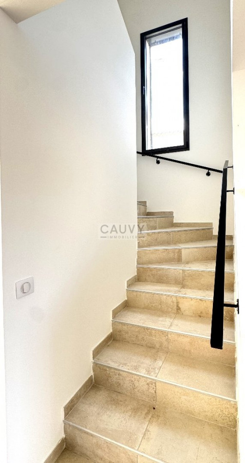 à vendre Maison Vias - Photo 7