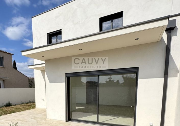 for sale Maison Vias