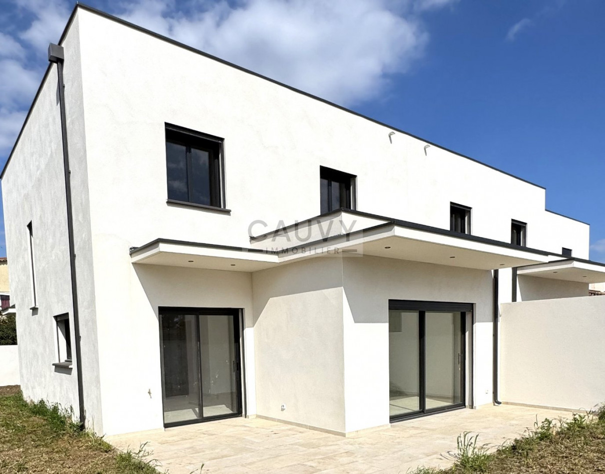 à vendre Maison Vias - Photo 12