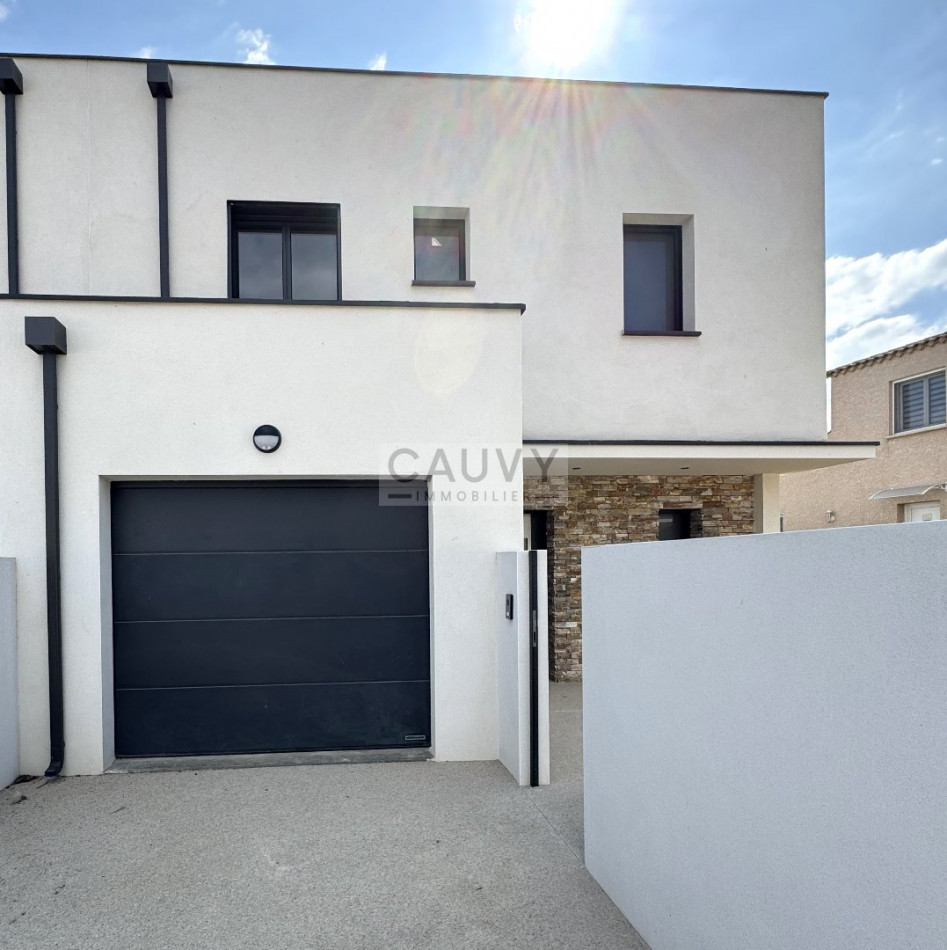 à vendre Maison Vias - Photo 1