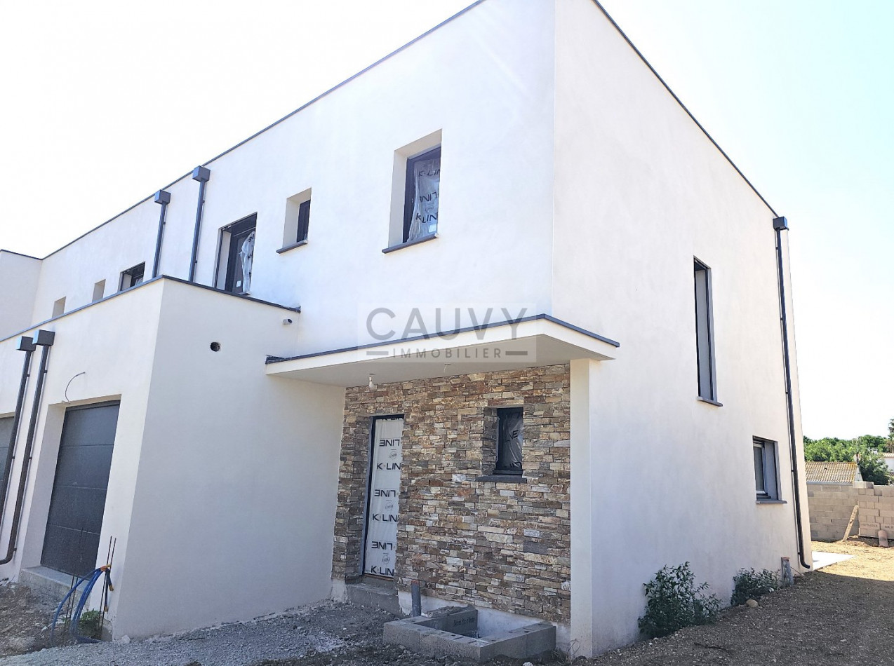 à vendre Maison Vias - Photo 15