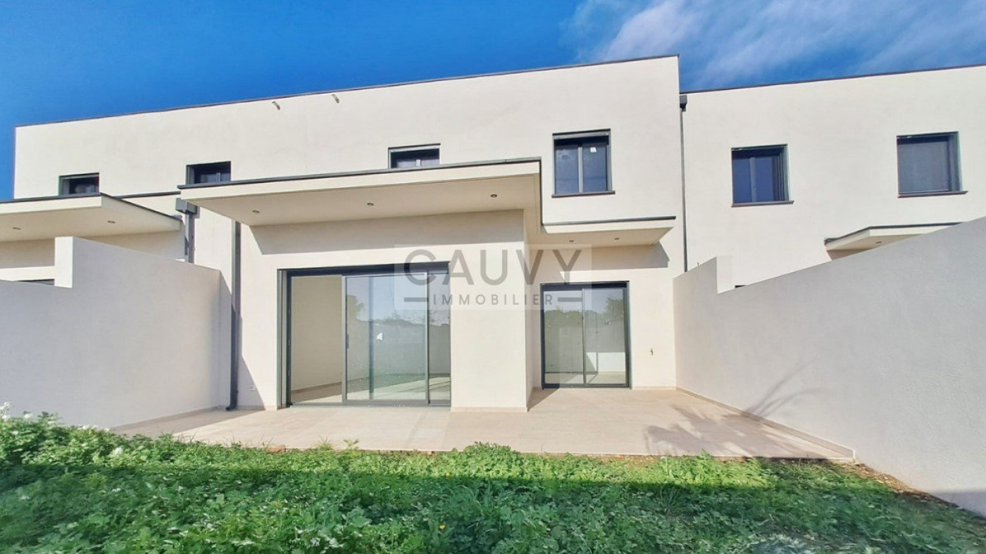 à vendre Maison Vias - Photo 5