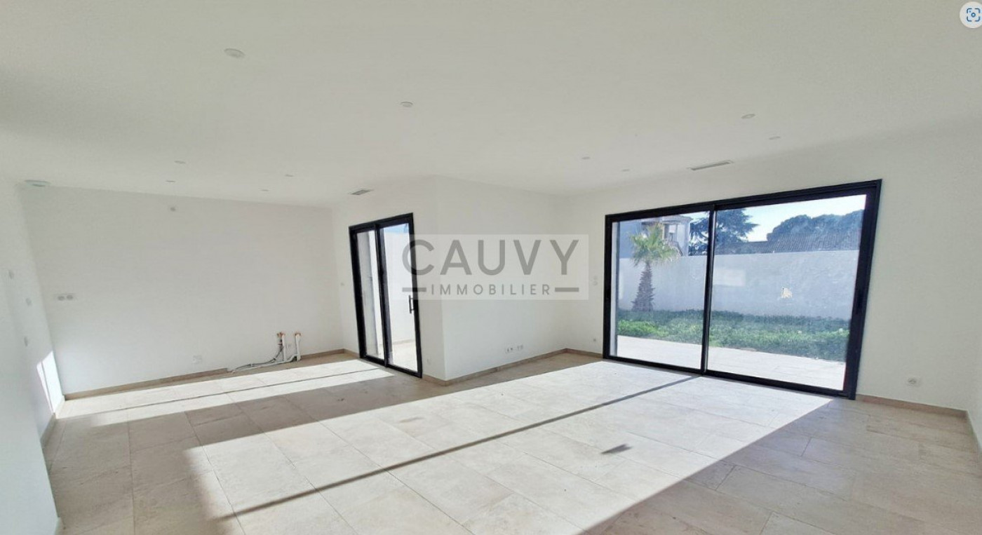 à vendre Maison Vias - Photo 2