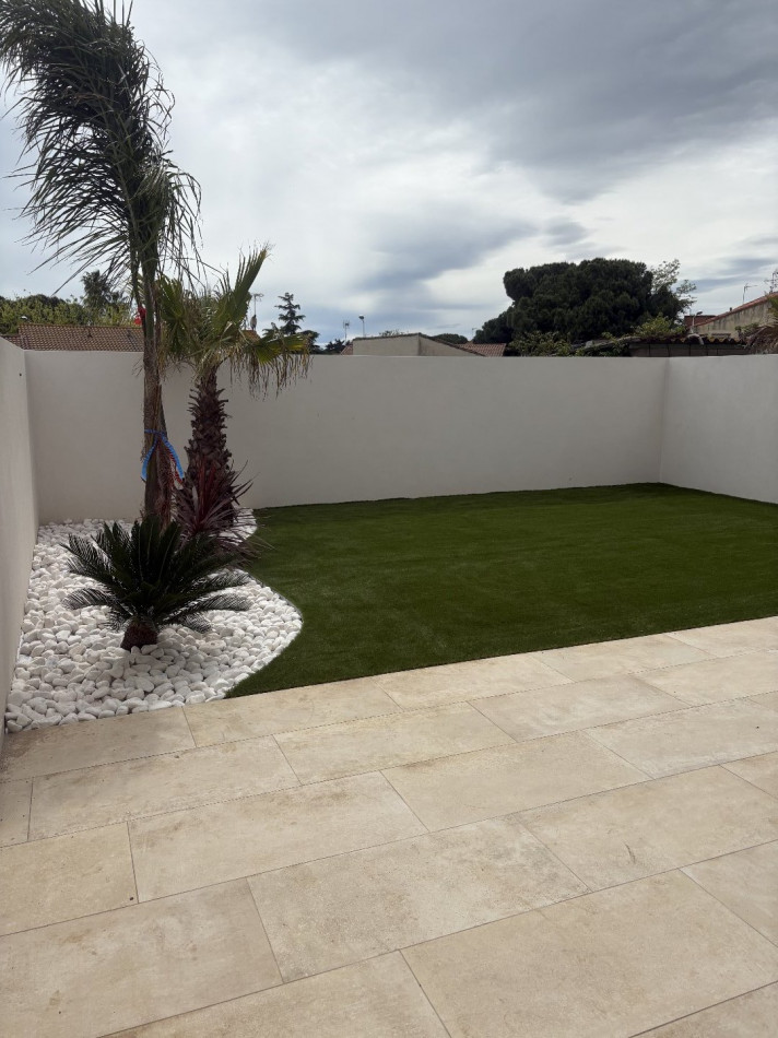 à vendre Maison Vias - Photo 15