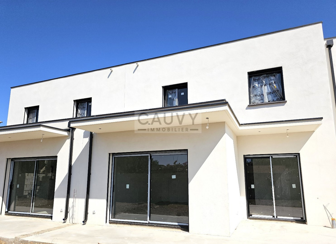 à vendre Maison Vias - Photo 1