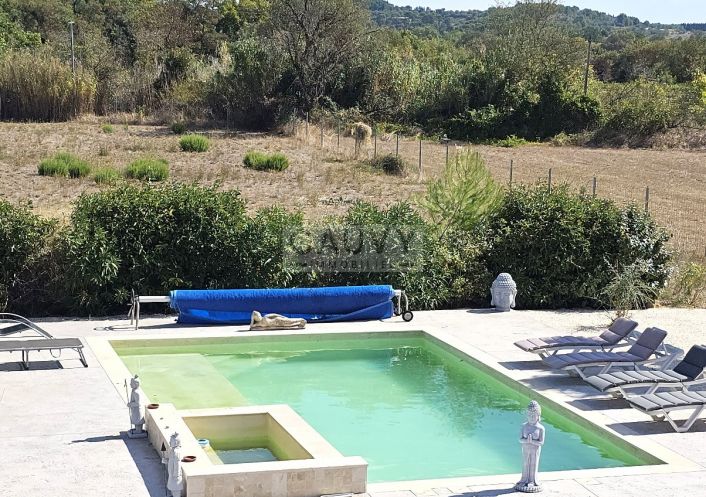 for sale Villa Pezenas