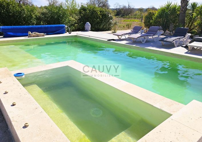 for sale Villa Pezenas
