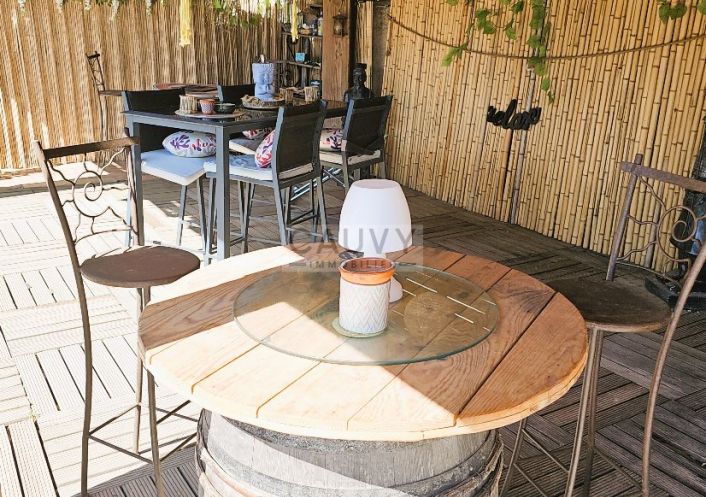 for sale Villa Pezenas