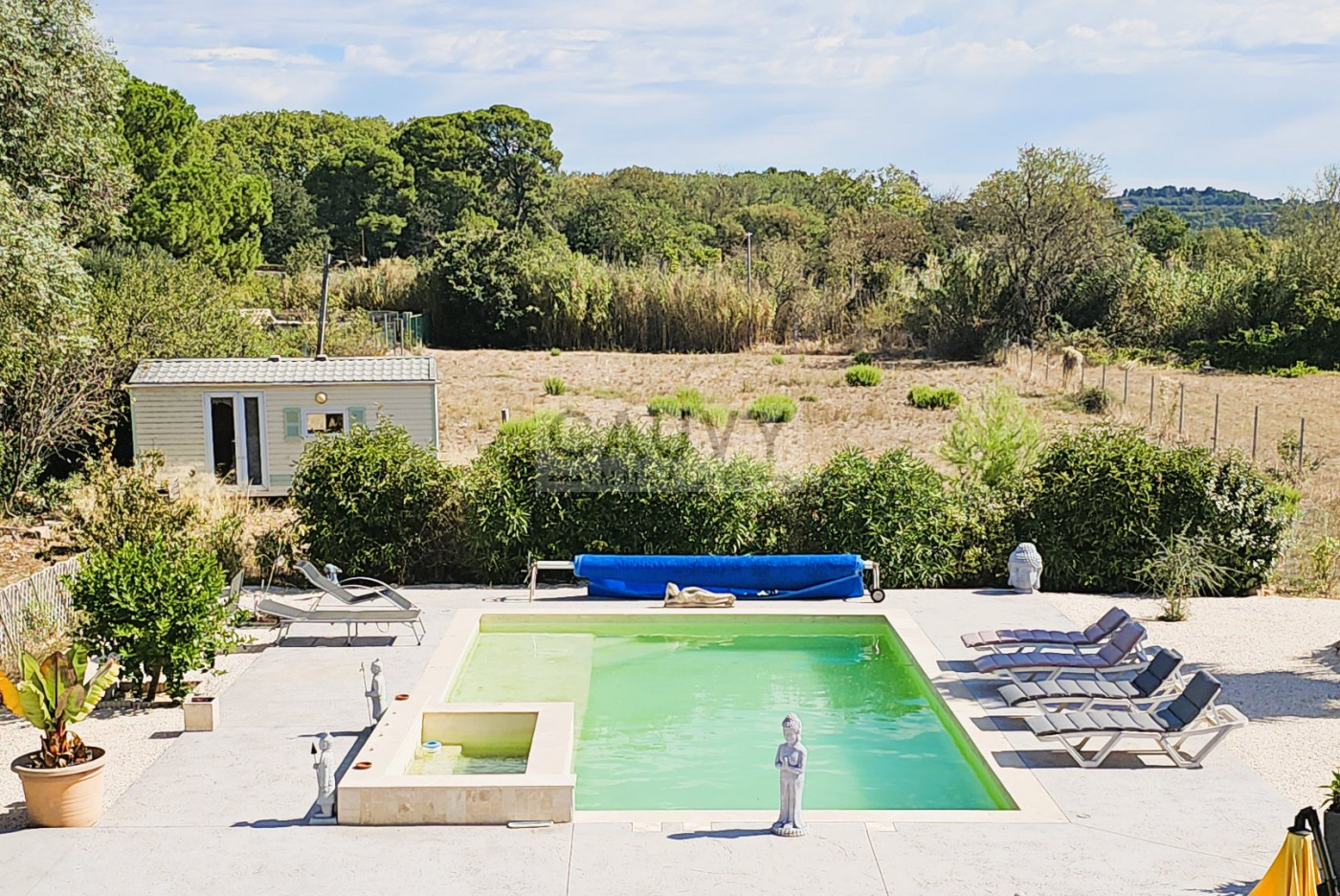 for sale Villa Pezenas - Photo 2