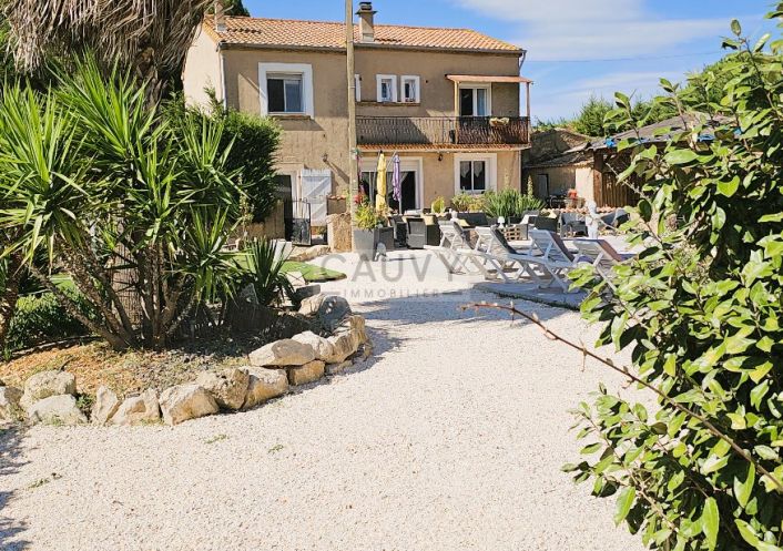 for sale Villa Pezenas