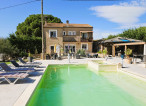 for sale Villa Pezenas