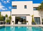 à vendre Villa d'architecte Agde