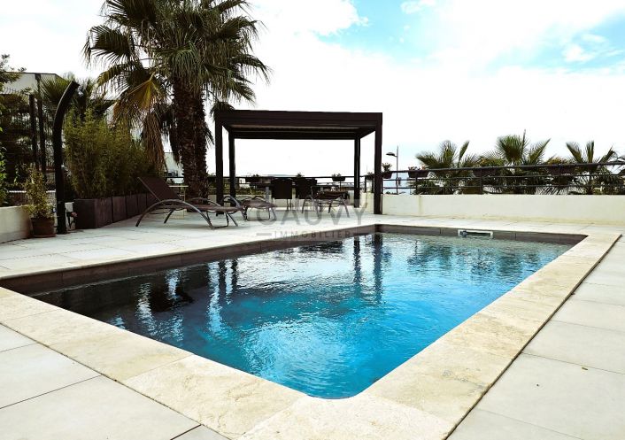 for sale Villa d'architecte Agde